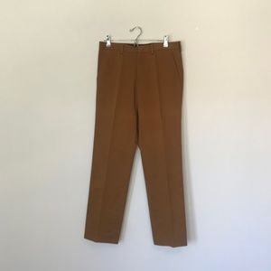 Prada Mens Trousers Pockets Size 32 x 32